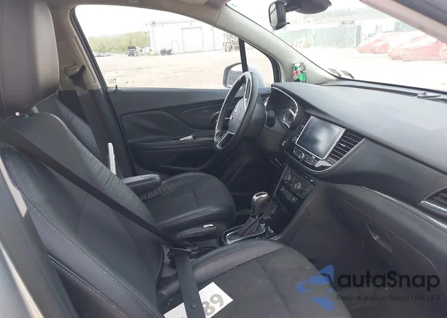 KL4CJASB7HB028130: 42125454