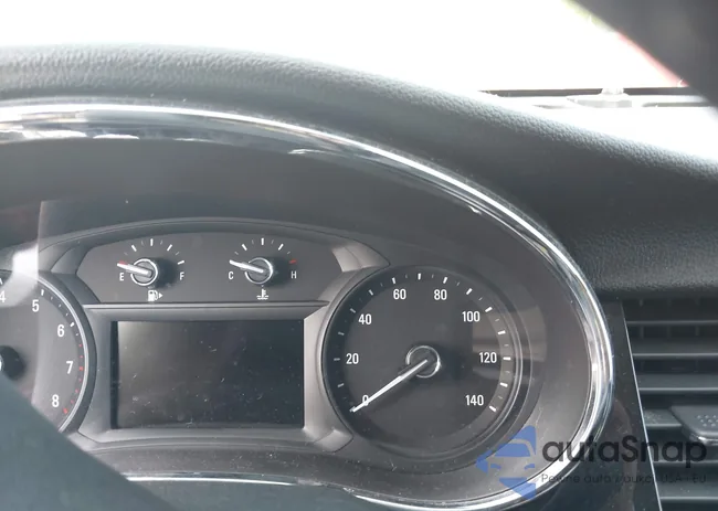 KL4CJASB7HB028130: 42125454