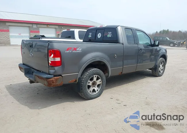 1FTPX14564NB32551: 42125478