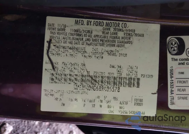 3MEHM0JG6BR605578: 42125505