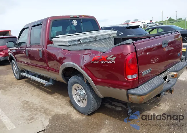 1FTSW215X6ED36781: 42126563