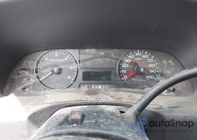 1FTSW215X6ED36781: 42126563