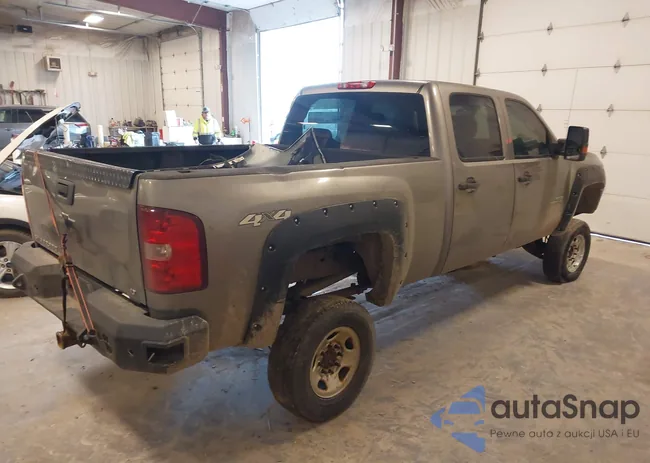 1GCHK53669F151302: 42126604