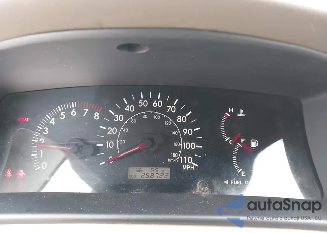 1NXBR32E85Z436180: 42126653