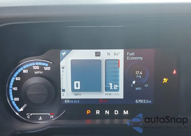 1FMDE5BH6MLA80102: 42126680