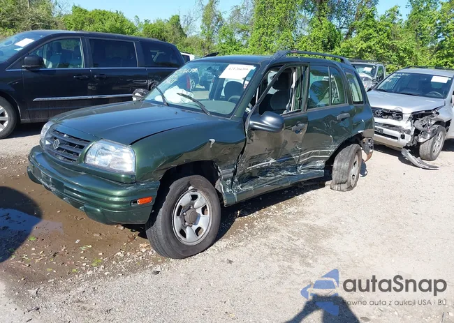 2S3TD52V416109787: 42126699