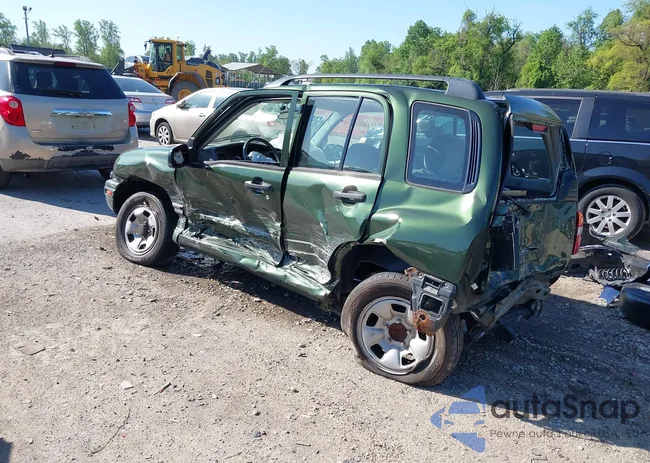 2S3TD52V416109787: 42126699