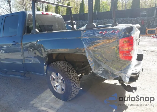 2GCVKPEC5K1140418: 42126724