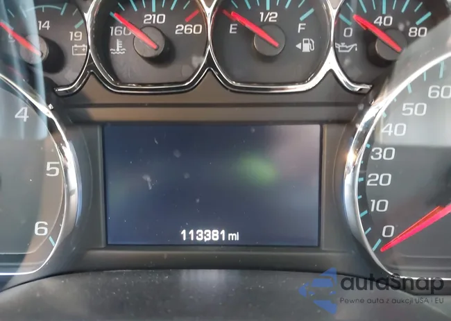 2GCVKPEC5K1140418: 42126724