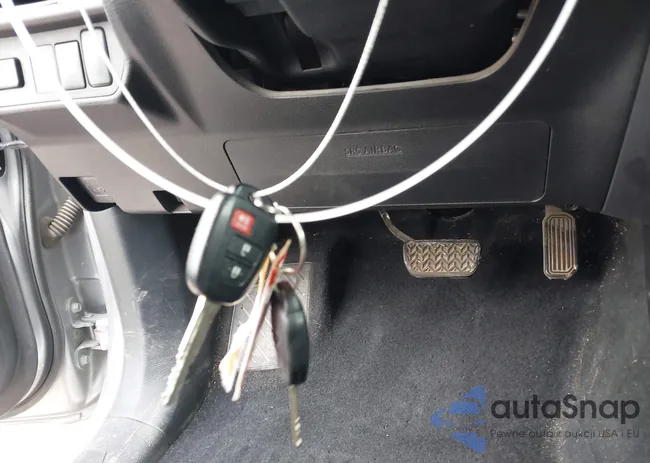 5TFAZ5CN5KX080274: 42126761