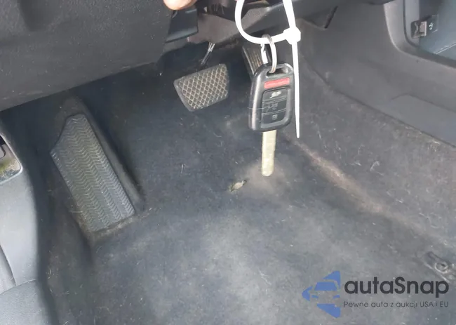 19XFC2F54GE020186: 42126778