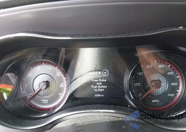 2C3CDXBG1PH598436: 42126866