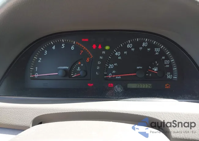 4T1BE32KX4U898272: 42126946