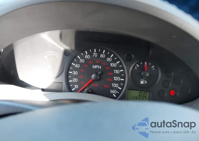 1FAHP36N45W110210: 42126975