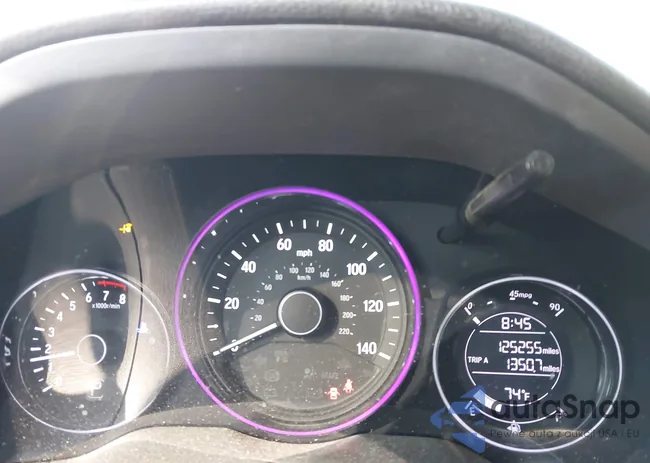 3CZRU6H73GM746475: 42126984