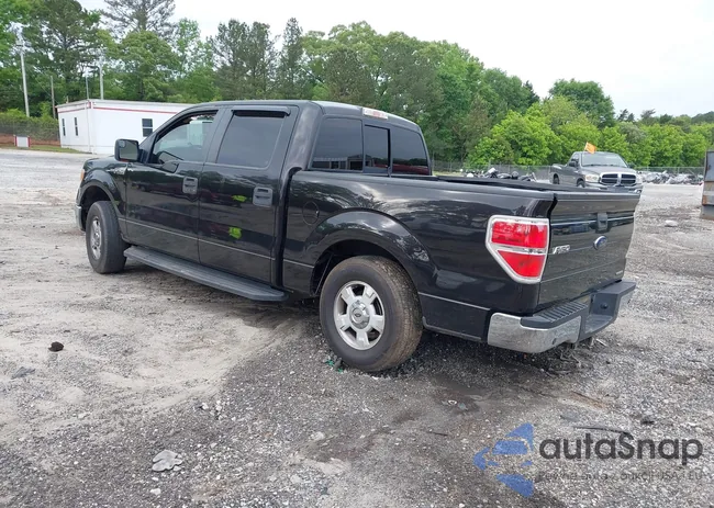 1FTEW1CM3EFA78205: 42126987