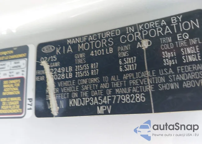 KNDJP3A54F7798286: 42127089