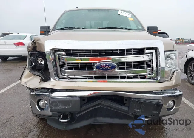 1FTFW1ET9DKE61063: 42127101