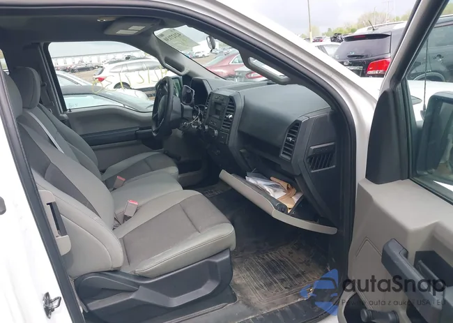 1FTEX1CB6LKD35759: 42127130