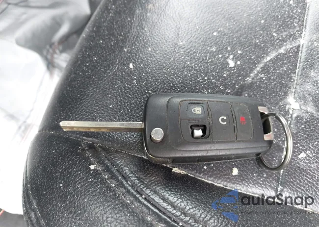 KL4CJFSB3FB038020: 42126251