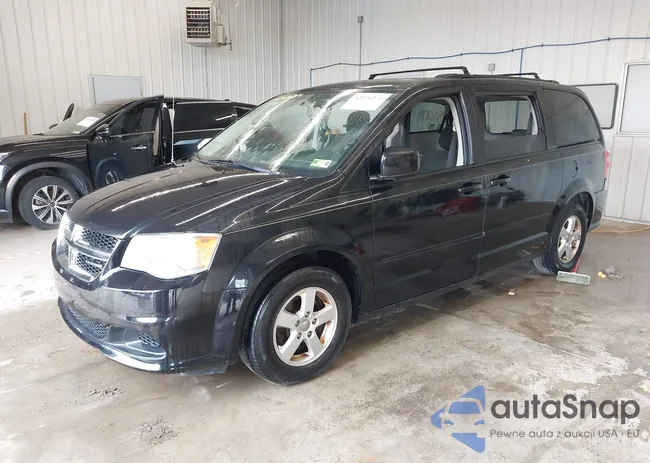 2C4RDGCG7CR163834: 42126274