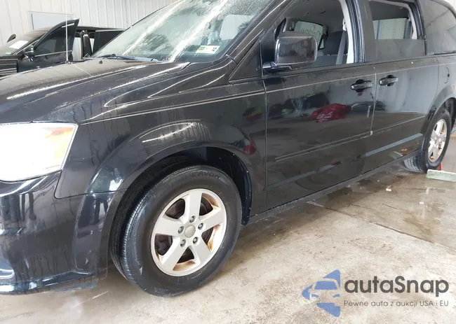 2C4RDGCG7CR163834: 42126274