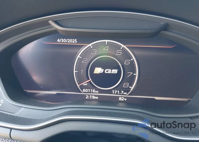 WA1B4AFY4K2002089: 42126337