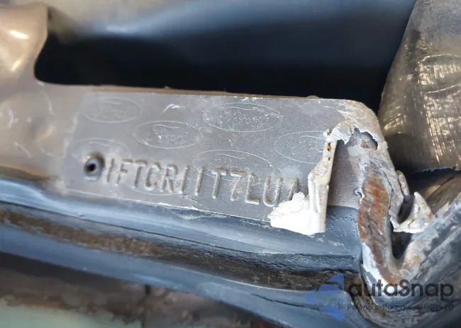 1FTCR11T7LUA32118: 42126394