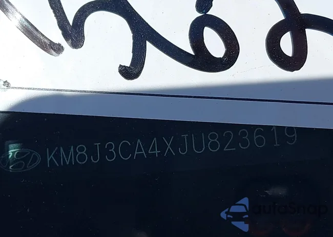 KM8J3CA4XJU823619: 42126400