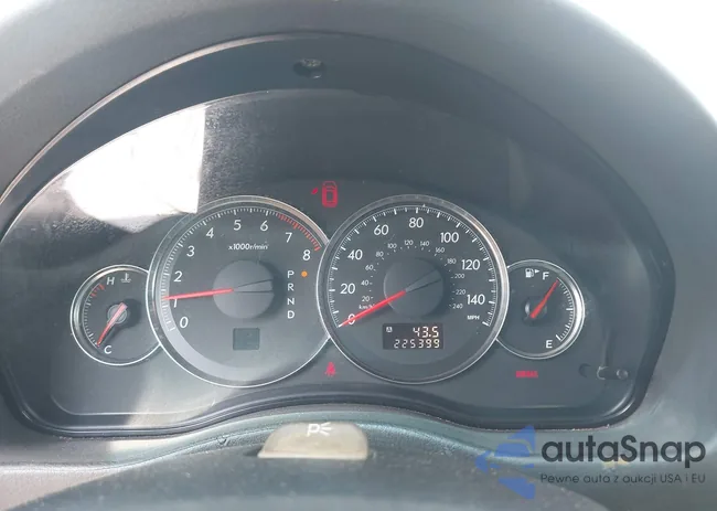 4S3BL616297232271: 42126429