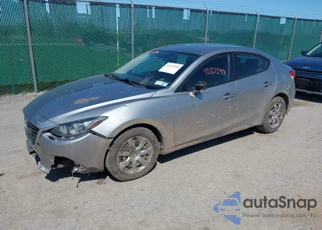 3MZBM1U70FM163518: 42127540