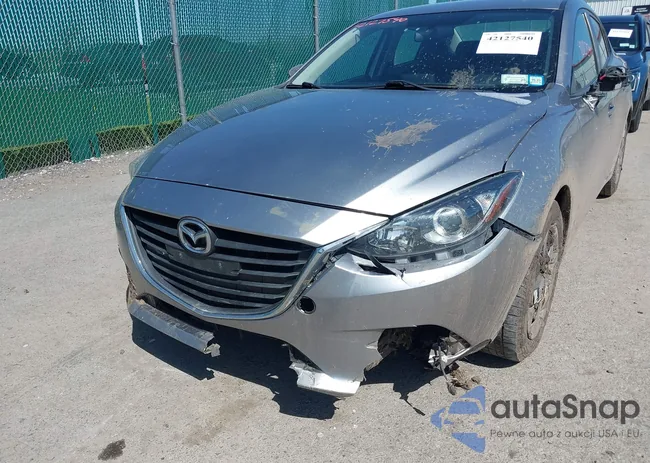 3MZBM1U70FM163518: 42127540