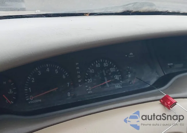 4T1BF28B83U304145: 42127590