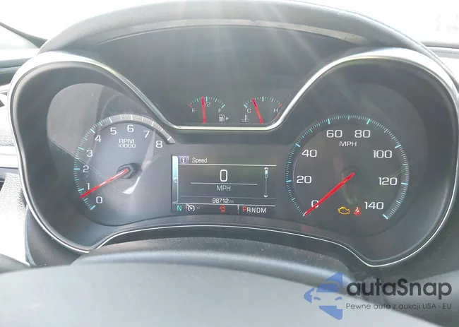 1G11Z5S37LU110810: 42127591