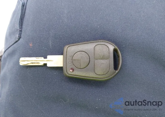 WBADE6324VBW51093: 42127597