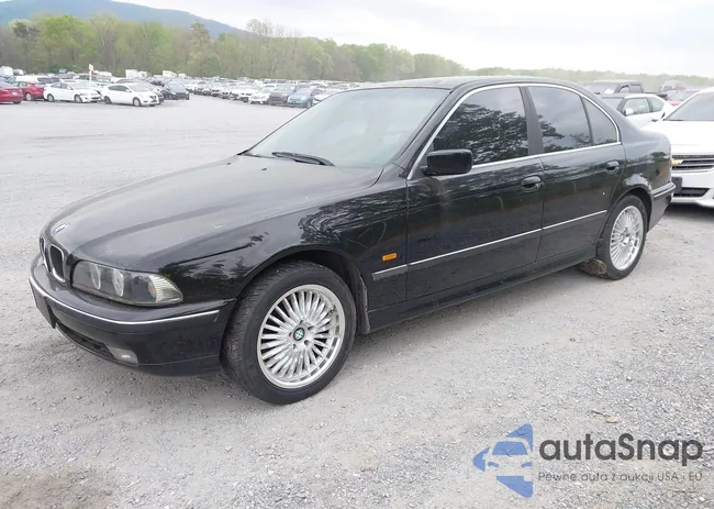 WBADE6324VBW51093: 42127597