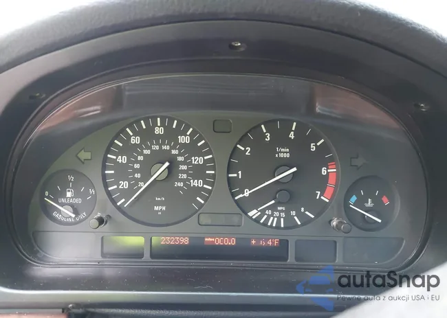 WBADE6324VBW51093: 42127597