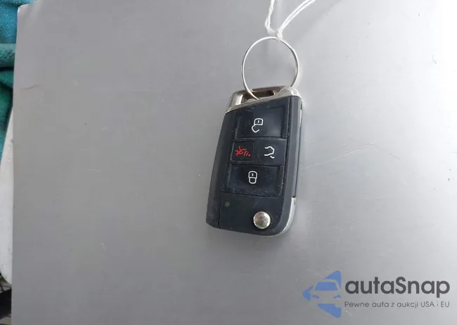 3VV3B7AX5KM161599: 42127740