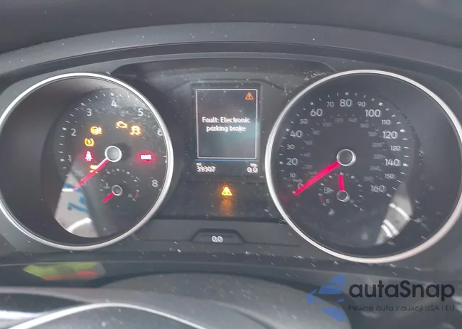 3VV3B7AX5KM161599: 42127740