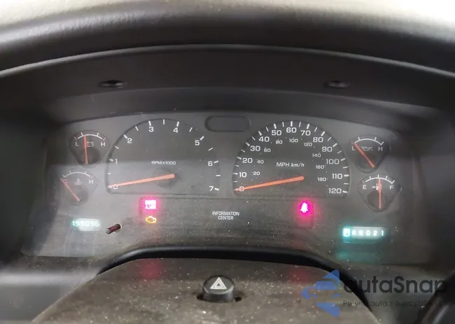 1D7GG36XX3S296482: 42127807