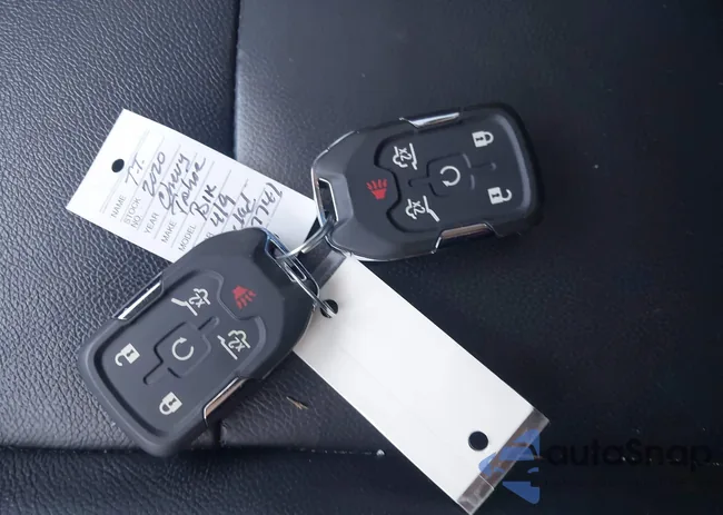 1GNSKBKCXLR255963: 42127845