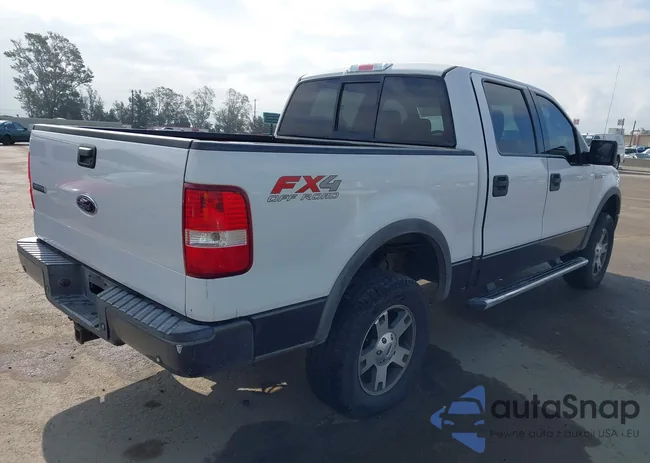 1FTPW14524KA83756: 42127887