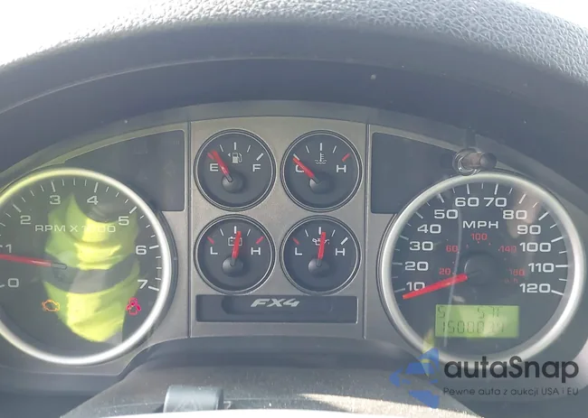 1FTPW14524KA83756: 42127887