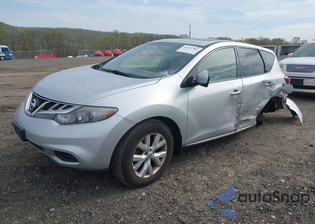 JN8AZ1MW9DW305311: 42127901