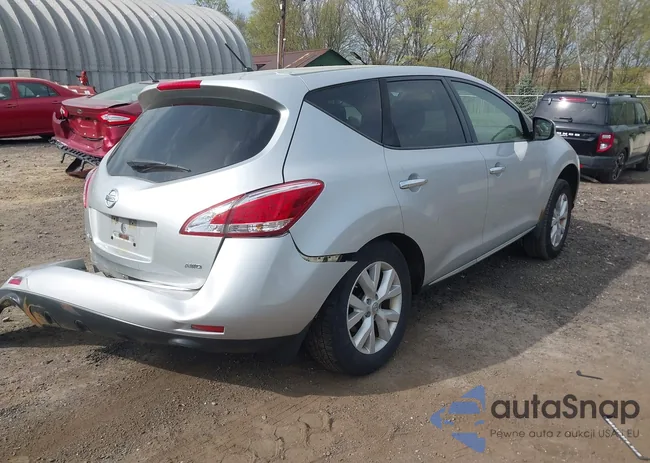 JN8AZ1MW9DW305311: 42127901