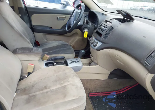 KMHDU46D69U601003: 42127910