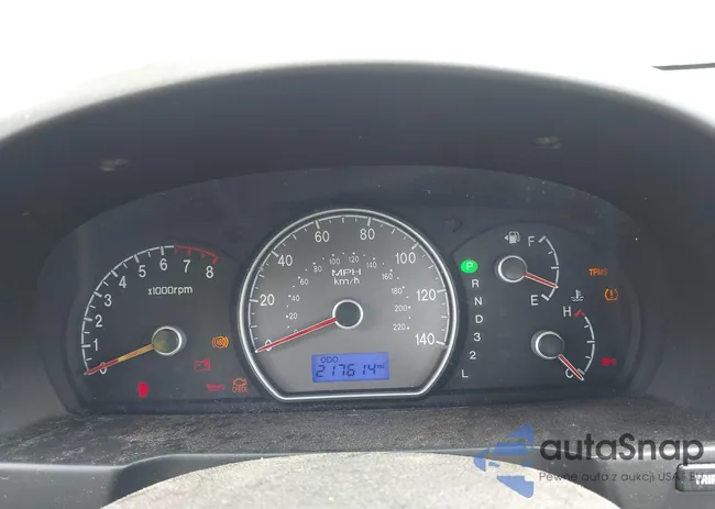 KMHDU46D69U601003: 42127910