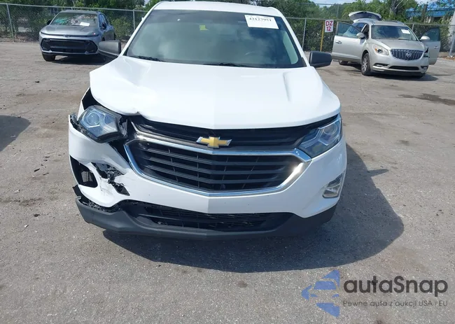 3GNAXHEV1KS640143: 42127951