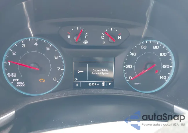 3GNAXHEV1KS640143: 42127951