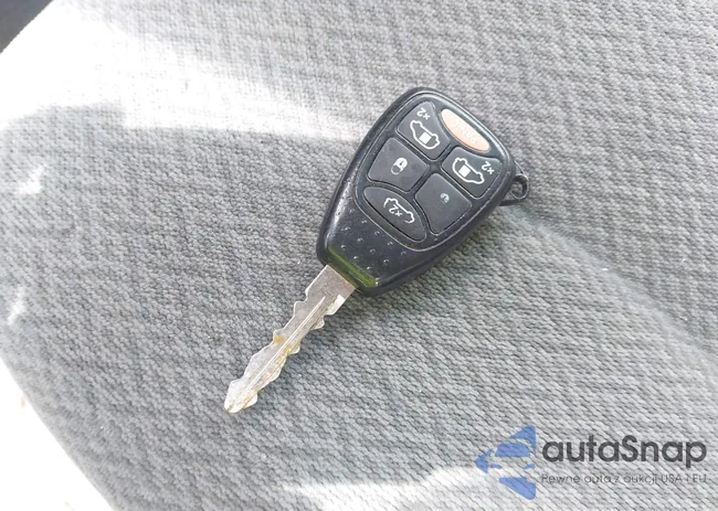 2D4GP44LX4R526849: 42128052